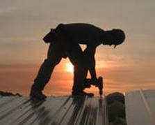 roof repair done in Livonia, MI