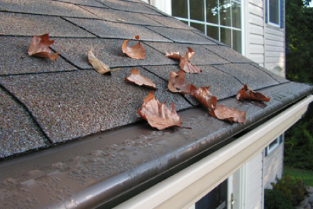 gutter repair and replacement brownstown mi